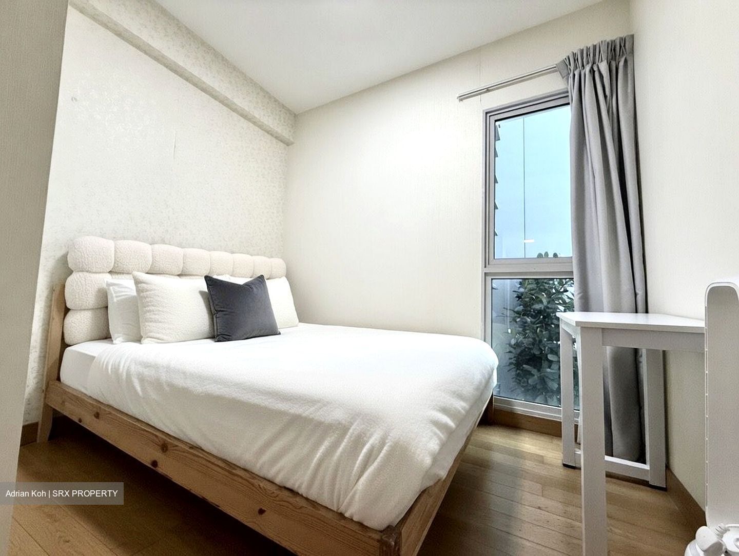 Eight Riversuites (D12), Condominium #543104031